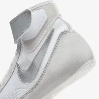 Nike SpeedSweep 7 Big детские Wrestling Кроссовки цвет белый