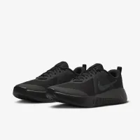Nike MC Trainer 3 чоловічі для тренування Кросівки колір чорний