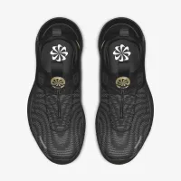 Nike Free RN By You Custom чоловічі Road Running Кросівки колір чорний