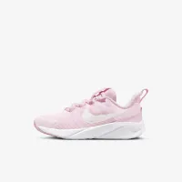 Nike Star Runner 4 Little детские Кроссовки Pink