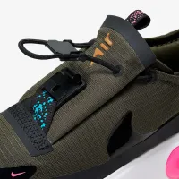 Nike Air Max Dia Winter жіноча Кросівки колір зелений