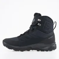 Кросівки Salomon Outblast Thinsulate Climasalomon Waterproof L40795000 - Чорні