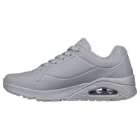 Кроссовки Мужские Skechers UNO STAND ON AIR (52458-LTGY)