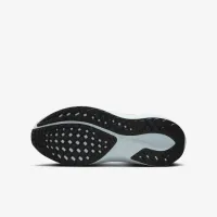Nike Pegasus 41 Big детские Road Running Кроссовки цвет белый