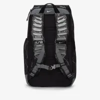 Nike Hoops Elite Pro Printed баскетбольные рюкзак (32л) цвет черный