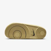 Nike Offcourt (NFL New Orleans Saints) Slide цвет серый