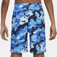 Nike Swim Classic Camo Big дитячі (для хлопчиків) 7