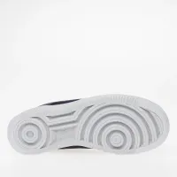 Кроссовки Nike Air Force 1 Crater DM1086-001 - Черные