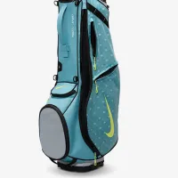 Nike Air Sport 2 для гольфу сумка колір зелений