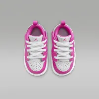 Nike Jordan 1 Low Alt Baby/Toddler Кросівки Pink