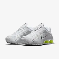 Nike Shox R4 жіноча Кросівки колір білий