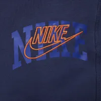 Nike Club Fleece чоловічі Cuffed Pants блакитний