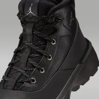 Nike Jordan City мужские Boots цвет черный