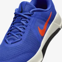 Nike MC Trainer 3 мужские для тренировок Кроссовки синий