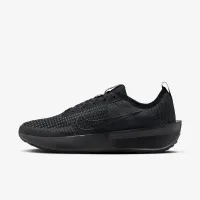 Nike Interact Run чоловічі Road Running Кросівки колір чорний
