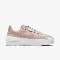 Nike Air Force 1 PLT.AF.ORM жіноча Кросівки Pink