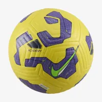 Nike Academy Soccer Ball Yellow