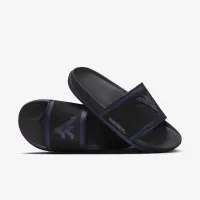 Nike Offcourt (West Virginia) Slide цвет черный