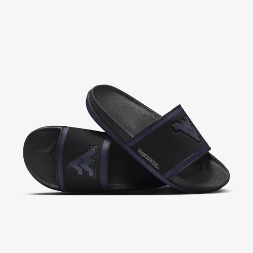 Nike Offcourt (West Virginia) Slide цвет черный