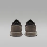 Nike Jordan Nu Retro 1 Low мужские Кроссовки цвет белый