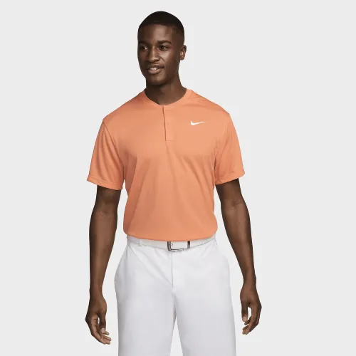 Nike Dri-FIT Victory чоловічі для гольфу Polo Orange