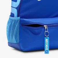 Nike Brasilia JDI детские Mini рюкзак (11L) синий