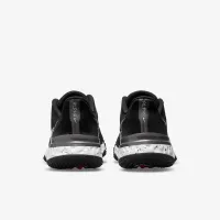 Nike Alpha Huarache Elite 3 Turf Baseball Кроссовки цвет черный