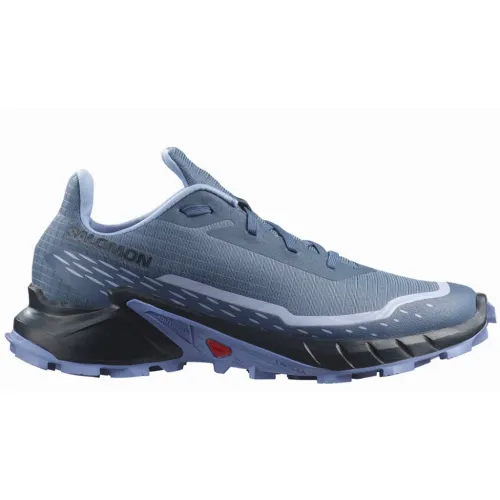 Кросівки Жіночі SALOMON ALPHACROSS 5 (473135)