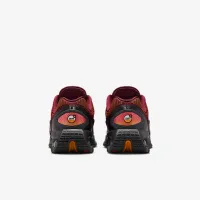 Nike Air Max Dn Big дитячі Кросівки колір червоний