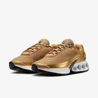 Nike Air Max Dn Premium женская Кроссовки цвет коричневый