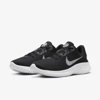 Nike Flex Experience Run 11 чоловічі Road Running Кросівки колір чорний