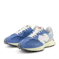 Кросівки New Balance U327WRA - Блакитні