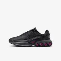 Nike Air Max Dn Big дитячі Кросівки колір чорний