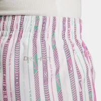 Nike Dri-FIT Happy Camper Toddler Sprinter комплект колір білий