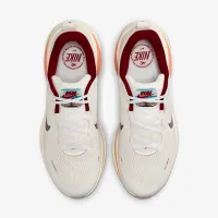 Nike Vomero 18 мужские Road Running Кроссовки цвет белый