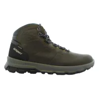 Кроссовки Мужские для треккинга Grisport MARRONE TEXAS (14803T42G)
