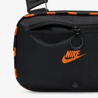 Nike Hayward Patrol Crossbody сумка (4L) цвет черный