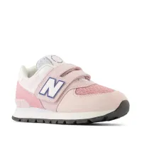 Кросівки New Balance PV574DH2 - Рожеві