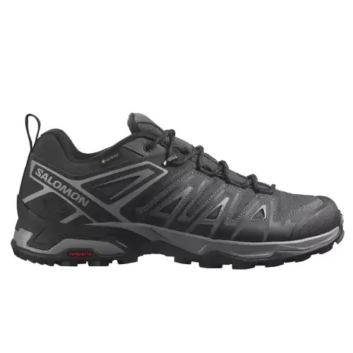 Кросівки для трекінгу SALOMON X ULTRA PIONEER GTX GORE-TEX (471968)