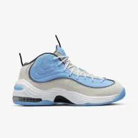Nike x Social Status Air Penny 2 чоловічі Кросівки колір білий