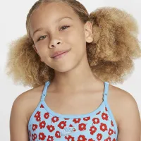 Nike Sportswear Big дитячі (Girls') Костюм блакитний
