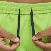 Nike Swim Scribble Big детские (для мальчиков) 4