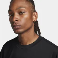 Nike Sportswear Dri-FIT Tech Pack чоловічі Long-Sleeve Top колір чорний
