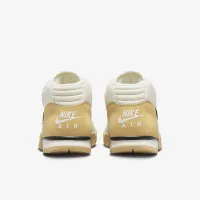 Nike Air Trainer 1 мужские Кроссовки цвет белый
