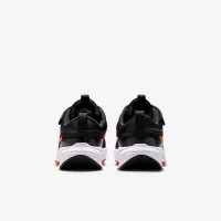 Nike Star Runner 5 Little дитячі Running Кросівки колір чорний