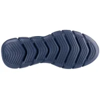 Кросівки Чоловічі SKECHERS BOBS Sport B Flex - Chill Edge (118106-NVY)