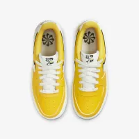 Nike Air Force 1 LV8 Big дитячі Кросівки Yellow