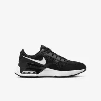 Nike Air Max SYSTM Big дитячі Кросівки колір чорний