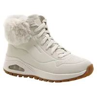 Кроссовки Женские Skechers UNO RUGGED Fall Air (167274-OFWT)