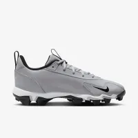 Nike Force Trout 9 Keystone бейсбольные бутсы цвет серый